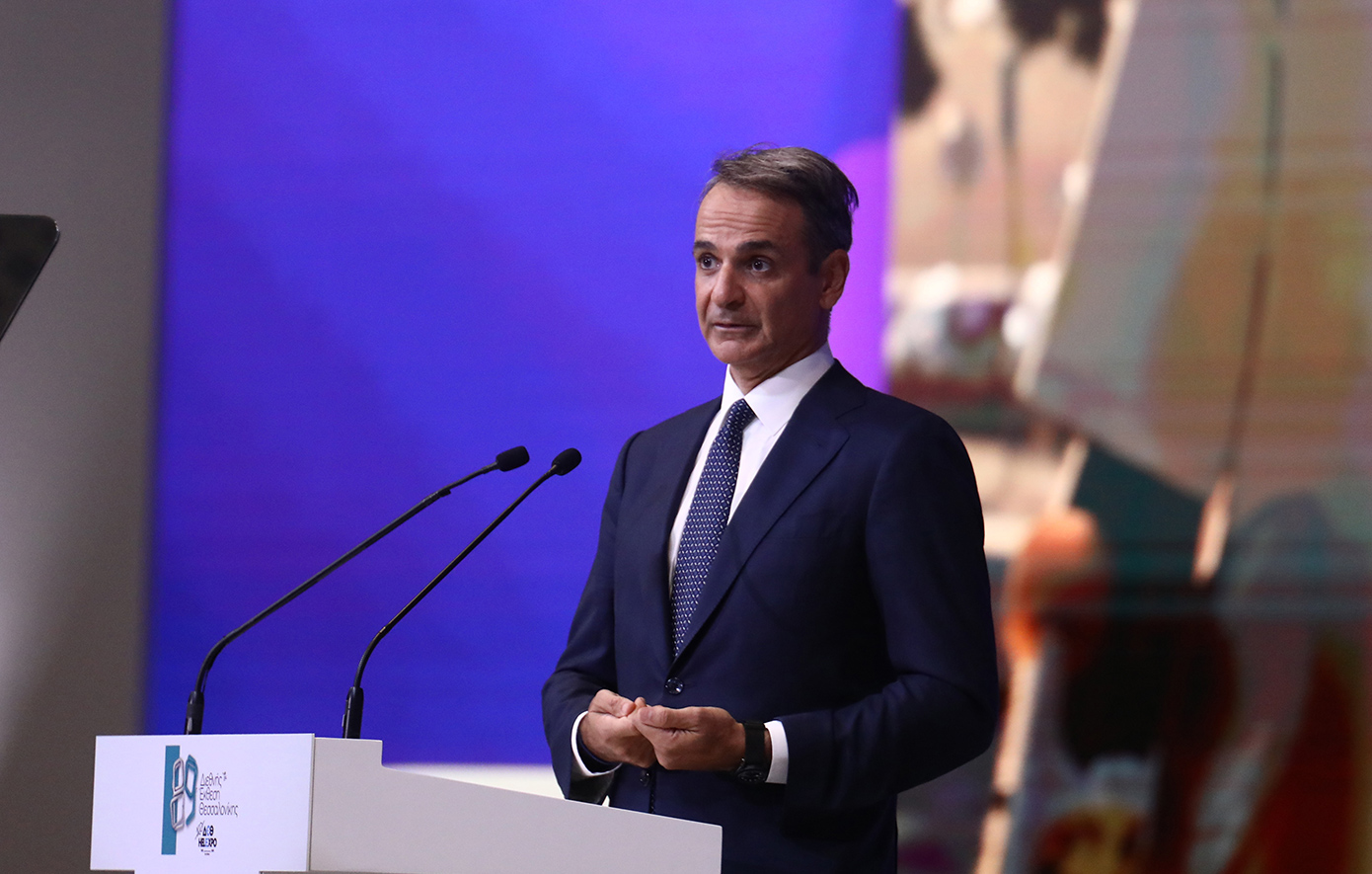 ΔΕΘ 2026: Το κυβερνητικό «πακέτο» με φόντο τη μεσαία τάξη και την επόμενη τετραετία &#8211; Αλλαγές στα τεκμήρια από το 2027