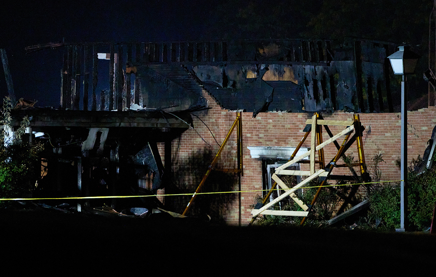 Τουλάχιστον τέσσερις οι νεκροί από επίθεση ενόπλου σε εκκλησία Μορμόνων στο Μίσιγκαν