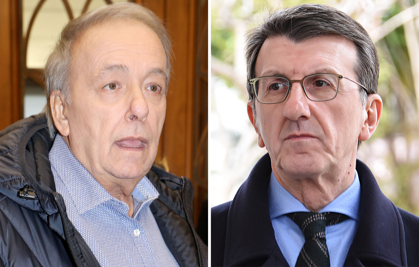 Απίστευτο ξέσπασμα Μικρούτσικου κατά Πορτοσάλτε: «Είναι αλήτης! &#8211; Το μνημείο είναι ο χώρος που μαζεύονται όλοι για να τον φτύσουμε τον κερατά»