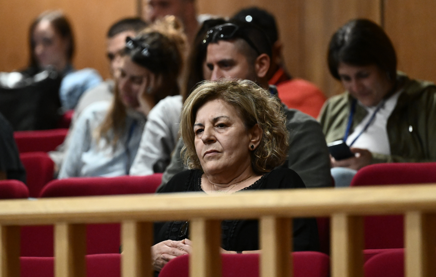 Οικογένεια Παύλου Φύσσα: Σκανδαλώδης η αποφυλάκιση του Νίκου Μιχαλολιάκου &#8211; Η εγκληματική οργάνωση δεν έχει εξαλειφθεί