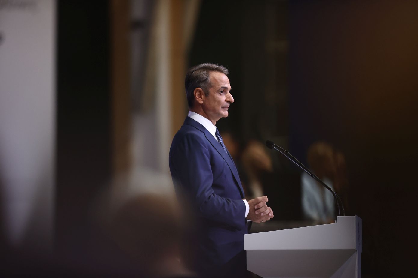 Παροχές, προκλήσεις και προσκλήσεις: Η αποκωδικοποίηση της ομιλίας Μητσοτάκη στη ΔΕΘ 2025