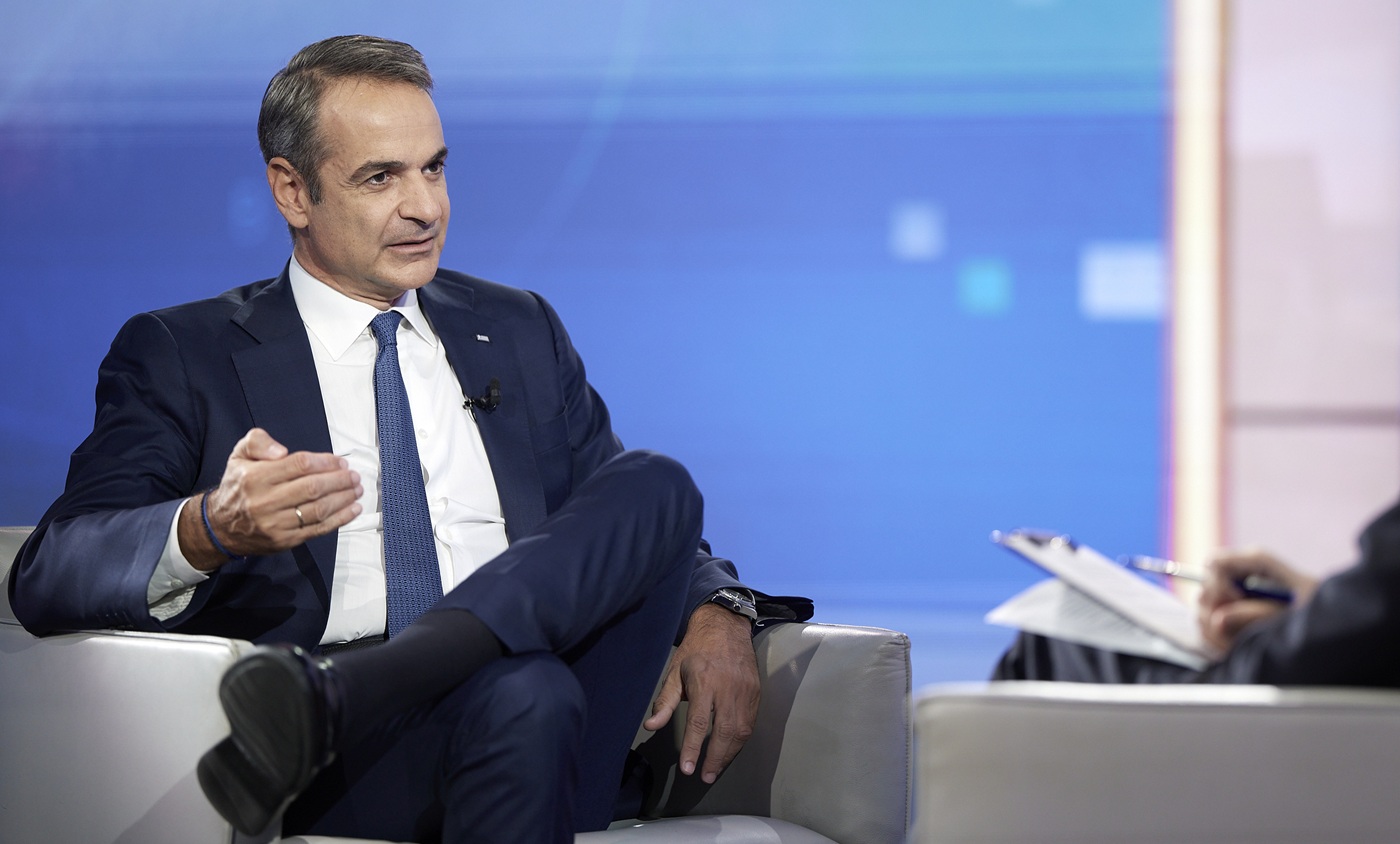 Οι 3 άξονες ώστε να αλλάξει ο Κ. Μητσοτάκης το κλίμα &#8211; Τα δύο νέα κόμματα, οι πρόωρες εκλογές και ο εκλογικός νόμος