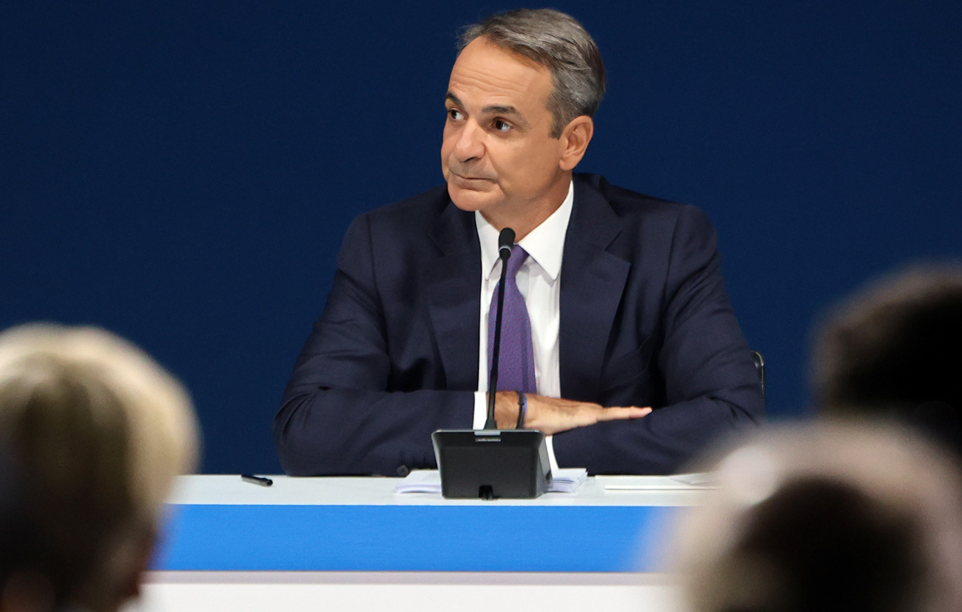 Μονόδρομος η πολιτική σταθερότητα μετά τις εξελίξεις στη Γαλλία &#8211; Η αποτίμηση των κυβερνητικών μέτρων και το σχέδιο πενταετίας