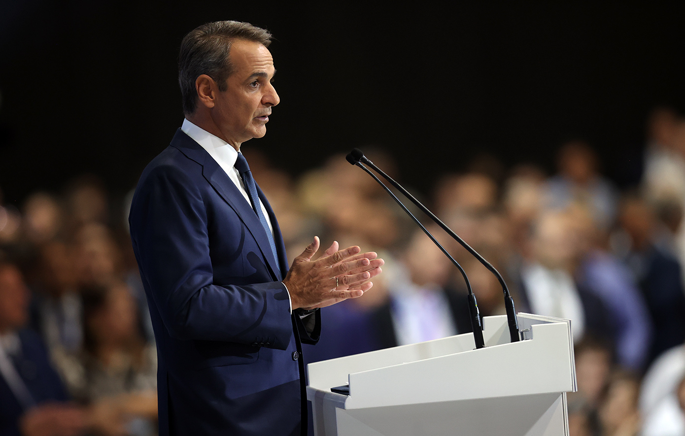 Liveblog: Το Newsbeast στην 89η ΔΕΘ &#8211; Όλες οι εξελίξεις λεπτό προς λεπτό