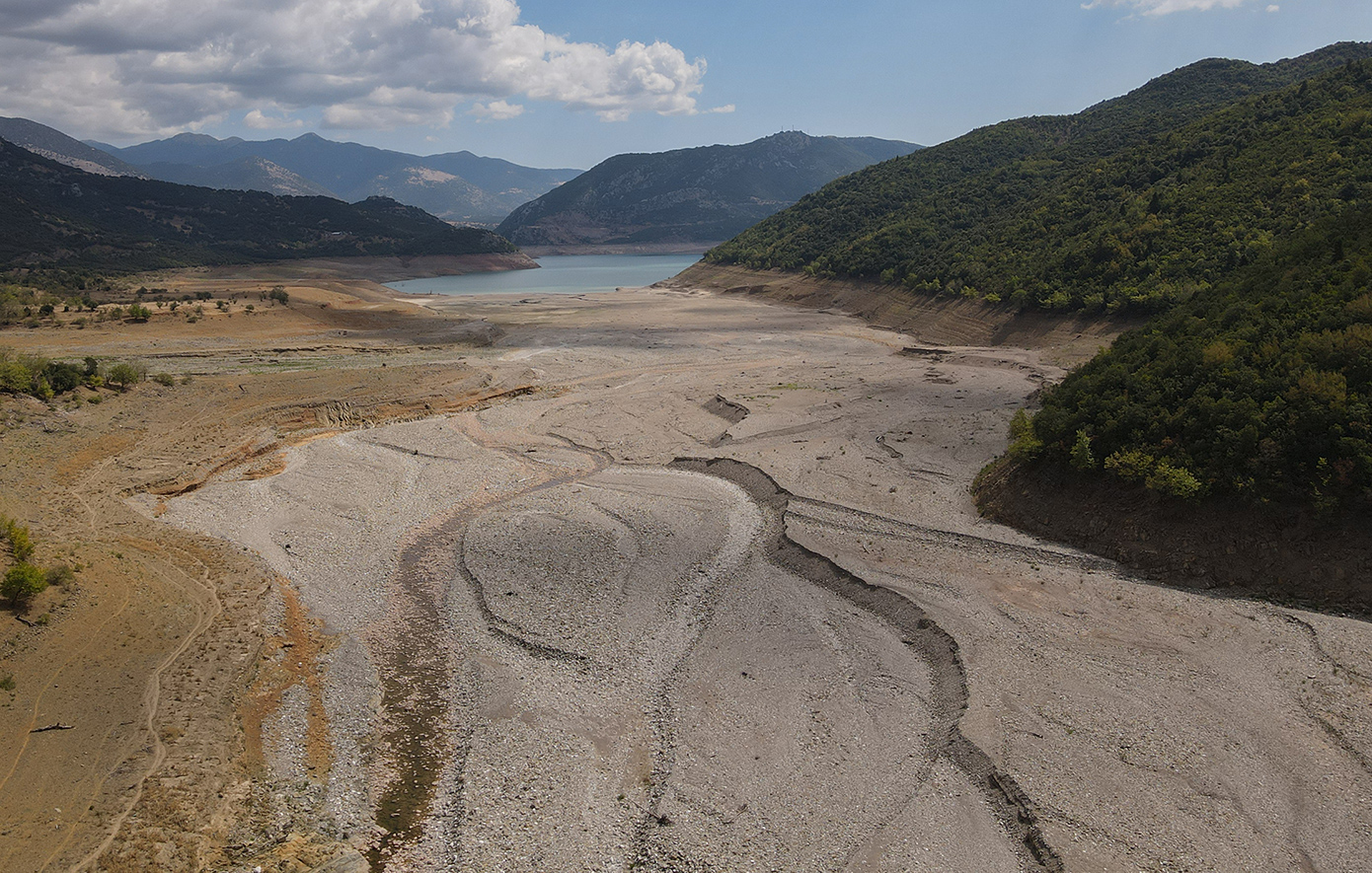 Κλιματική μετανάστευση: Μια πραγματικότητα του παρόντος