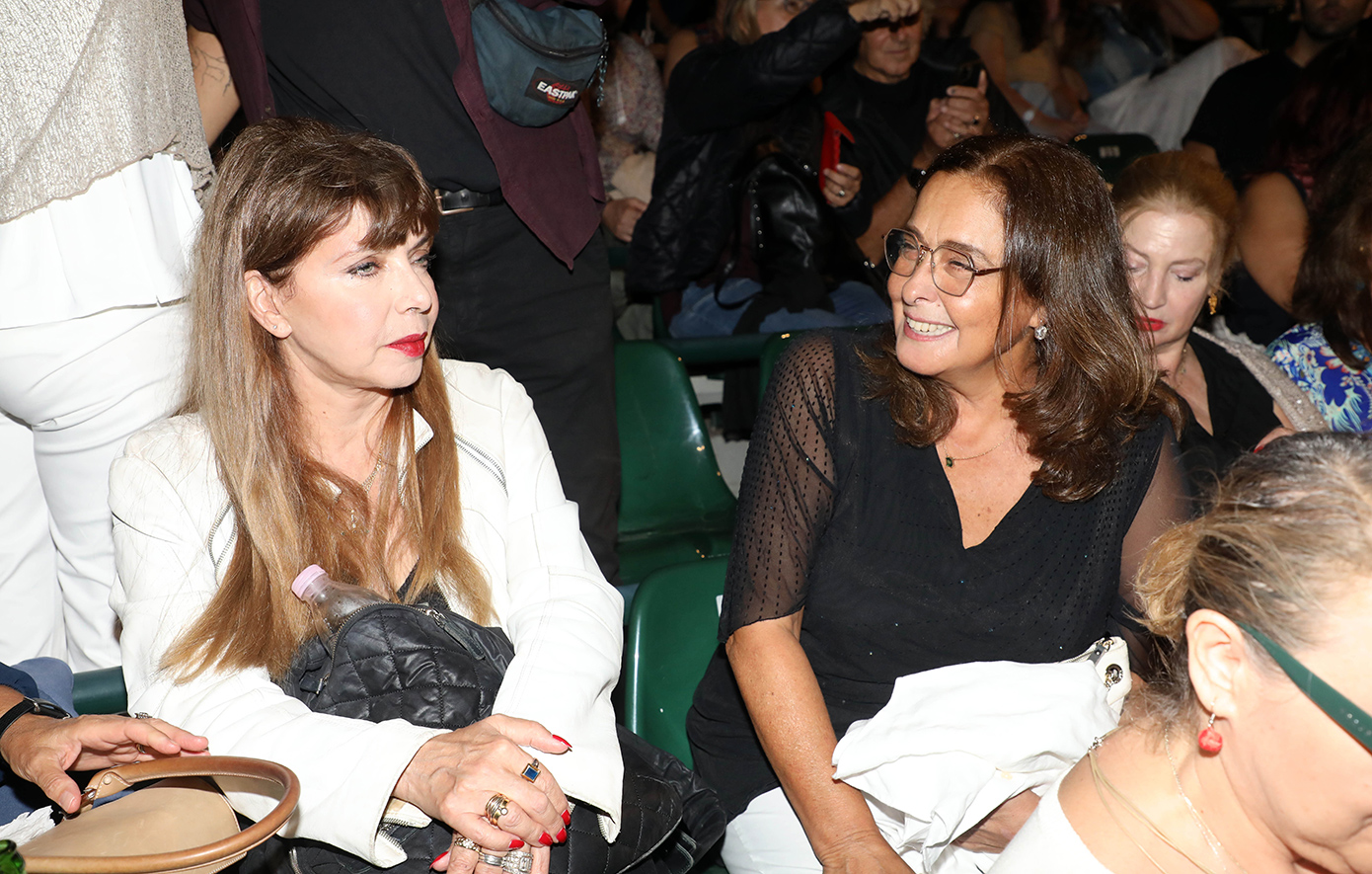 Νάντια Μουρούζη_Κλαίρη Κατσαντώνη