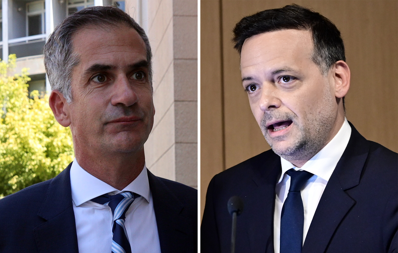 Μπακογιάννης κατά Δούκα: Κλείνει το υπνωτήριο των Γιατρών του Κόσμου &#8211; 50 άνθρωποι ξανά στο δρόμο