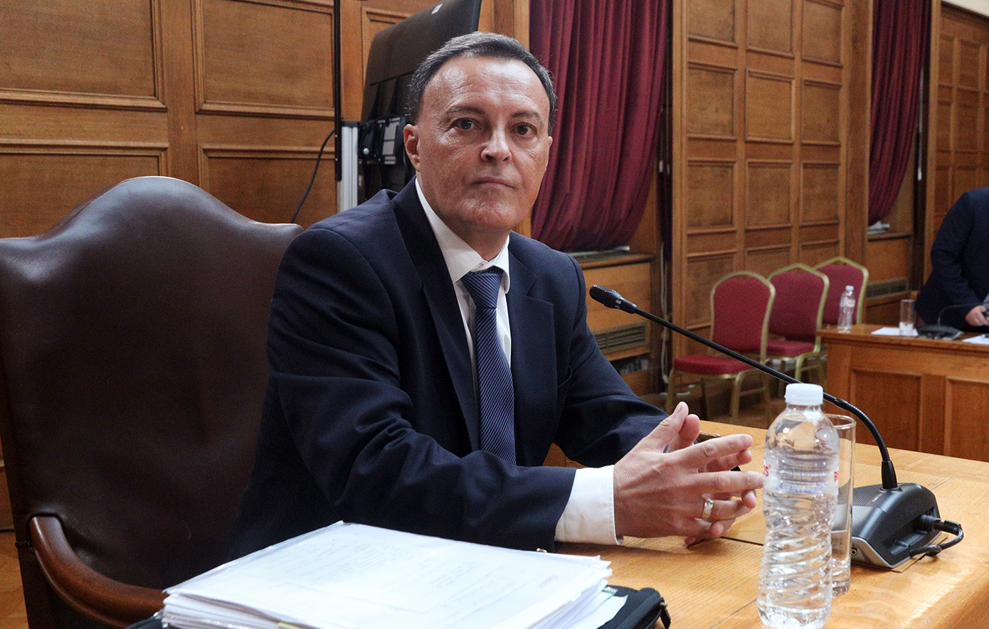«Ένοχη η σιωπή του ΠΑΣΟΚ» μετά τα όσα υποστήριξε ο πρώην πρόεδρος του ΟΠΕΚΕΠΕ, λένε κυβερνητικές πηγές