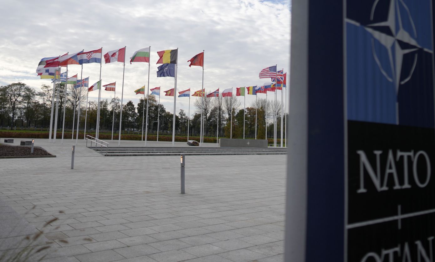 Το ΝΑΤΟ πιέζει την Αθήνα για τη συμμετοχή της Τουρκίας στο πρόγραμμα SAFE