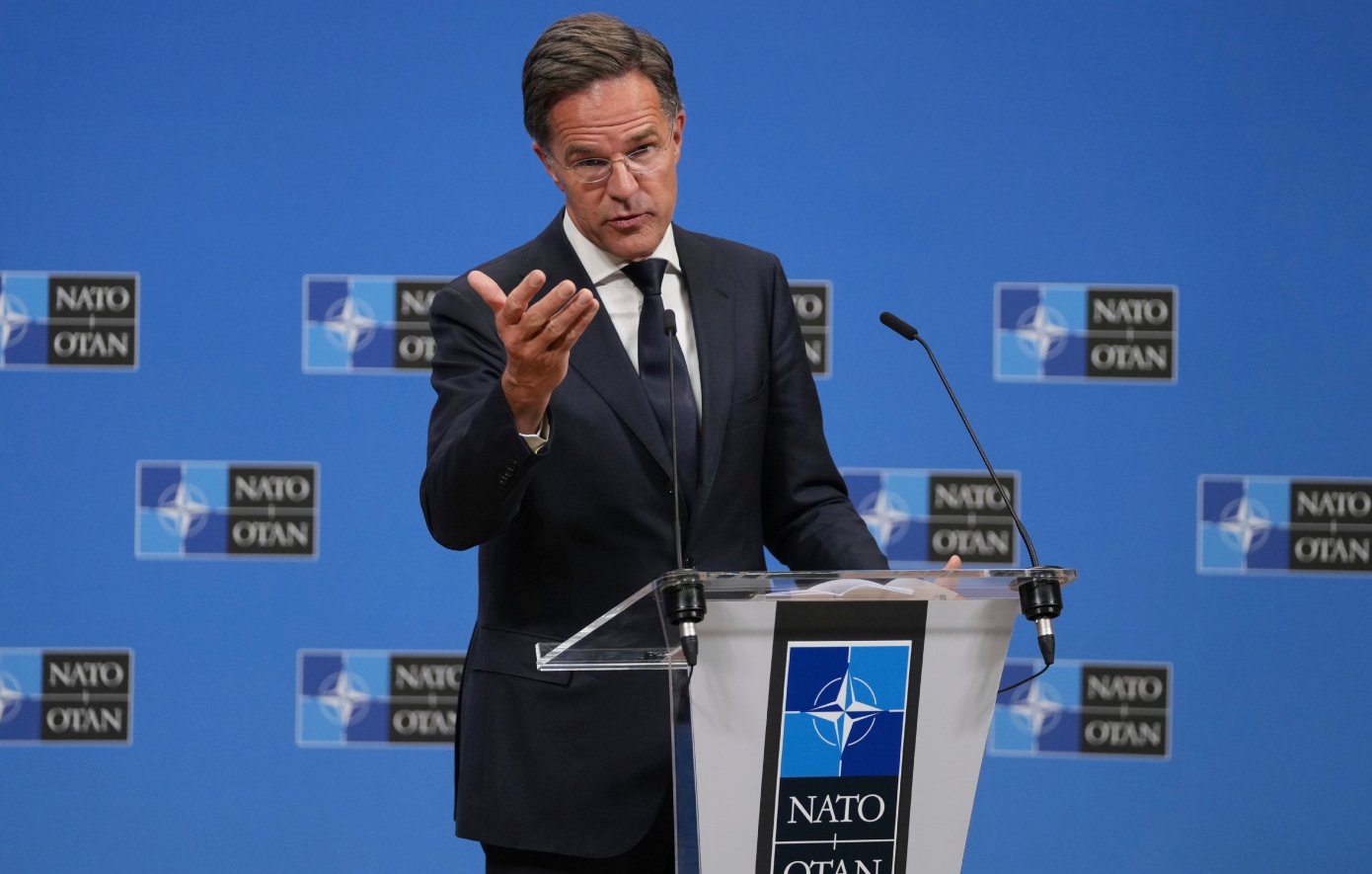 «Επιχείρηση ανατολική φρουρά»: Το ΝΑΤΟ ενισχύει την άμυνα στα σύνορα με τη Ρωσία μετά την εισβολή drones στην Πολωνία