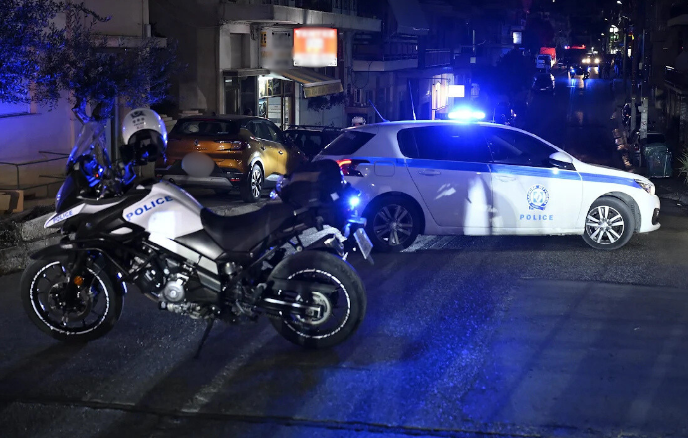Ξάνθη: Συνελήφθη αστυνομικός για παράνομη κατακράτηση πολίτη, πρόκληση σωματικής βλάβης και παράβαση καθήκοντος