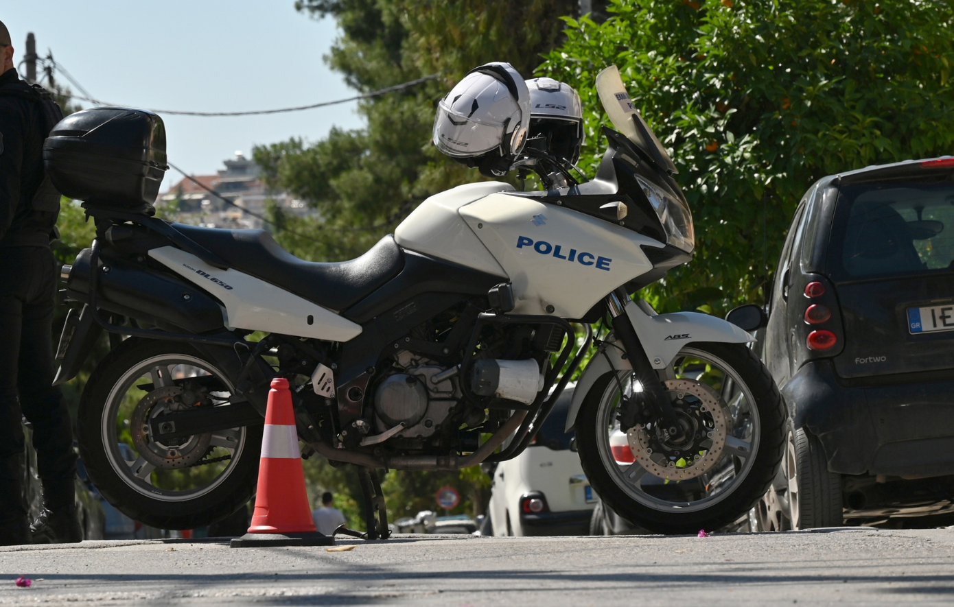 Σοκ στη Θεσσαλονίκη: 50χρονος δολοφόνησε την αδερφή του με σακούλα και κάλεσε την αστυνομία