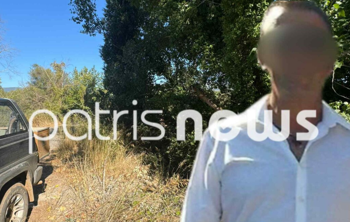 Αρκαδία: Ποιος είναι ο 57χρονος που σκοτώθηκε σε κυνήγι αγριογούρουνου