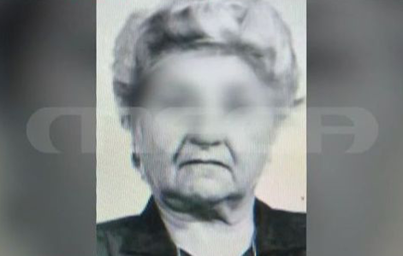 Αυτή είναι η μητέρα της 62χρονης που από τη Βοιωτία που βρέθηκε θαμμένη σε στάβλο – Καταγγελίες ότι δεν της έδινε νερό
