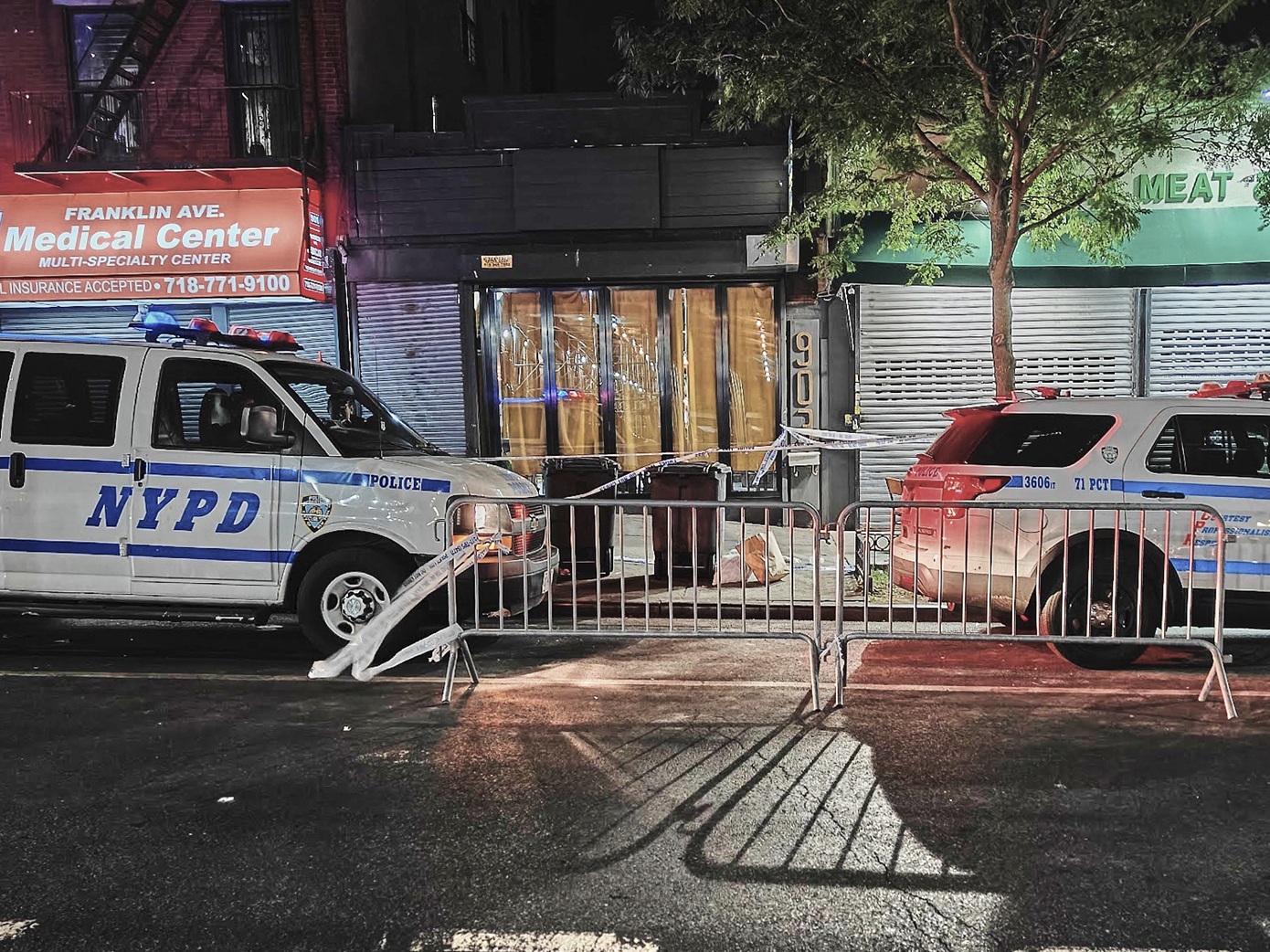 Αποφυλακισμένος με αναστολή βίασε και γρονθοκόπησε γυναίκα στη Νέα Υόρκη &#8211; «Δώσ’ το μου ή θα σε σκοτώσω»