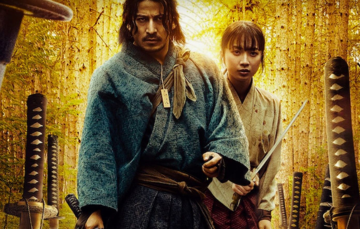 Last Samurai Standing: Αίμα, τιμή και αδρεναλίνη μέχρι θανάτου στο επικό δράμα σαμουράι στο Netflix