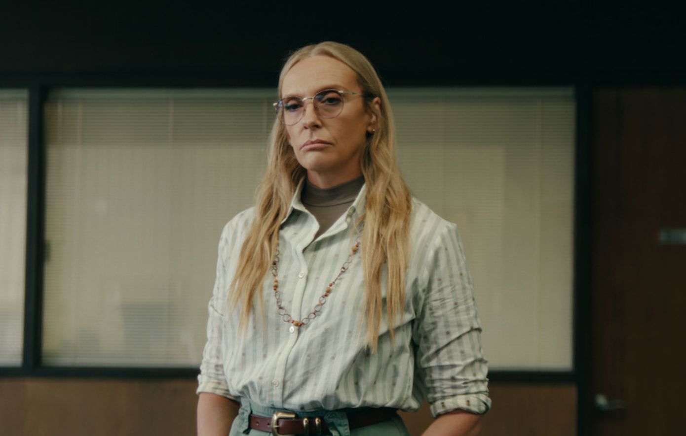 Wayward: Η νέα σκοτεινή σειρά του Netflix που θα σας καθηλώσει
