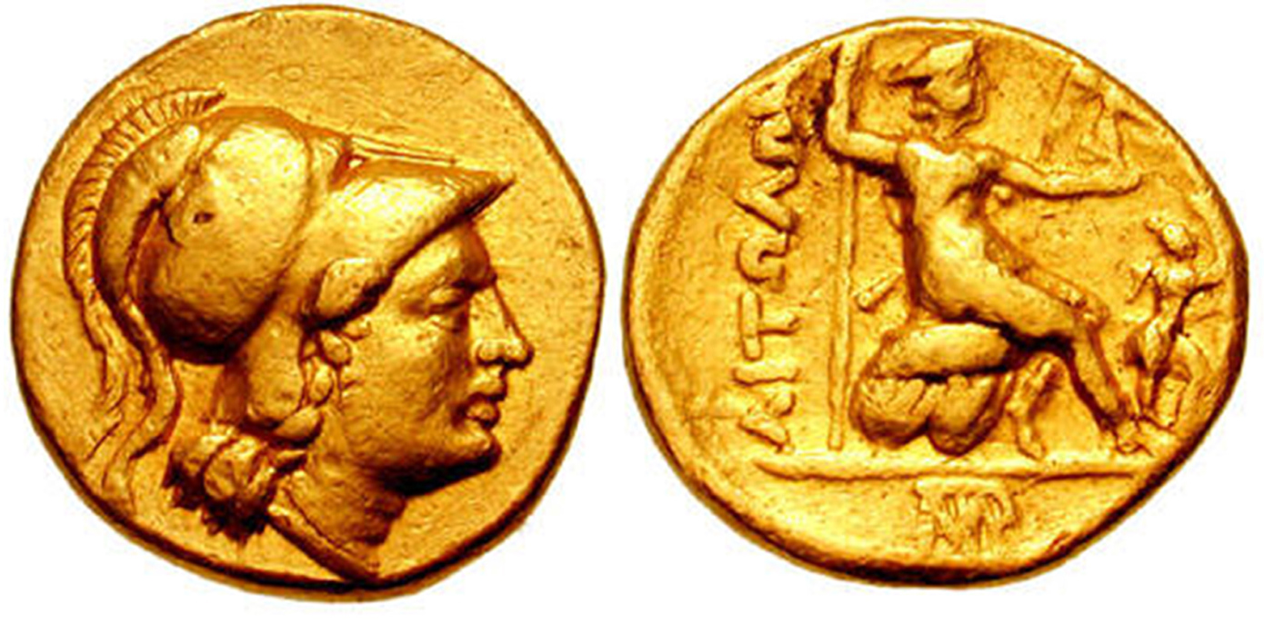 Πώς χιλιάδες Ελληνίδες πολέμησαν σθεναρά το 279 π.Χ. κατά των Γαλατών στην Αιτωλία υπερασπιζόμενες τις οικογένειές τους; Πώς χιλιάδες Ελληνίδες πολέμησαν σθεναρά το 279 π.Χ. κατά των Γαλατών στην Αιτωλία υπερασπιζόμενες τις οικογένειές τους;