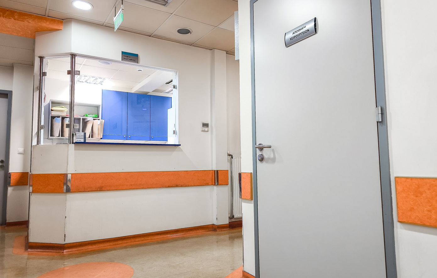 Είχε καταδικαστεί και στο παρελθόν για «φακελάκι» ο καρδιοχειρουργός που συνελήφθη