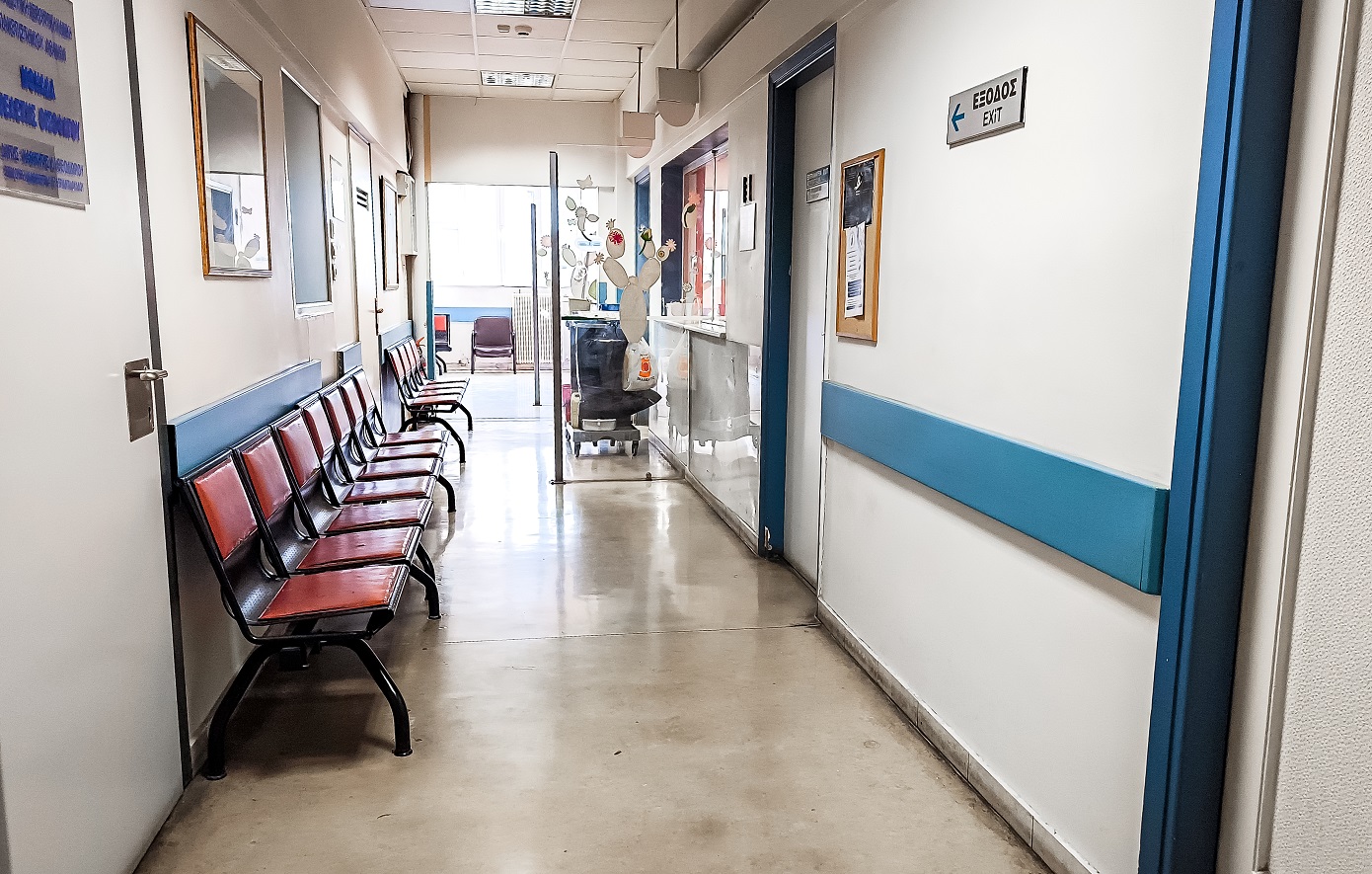 Στο νοσοκομείο Διδυμοτείχου σε σοβαρή κατάσταση δύο μικρά παιδιά – Δηλητηρίαση από φυτοφάρμακο η πιθανότερη αιτία