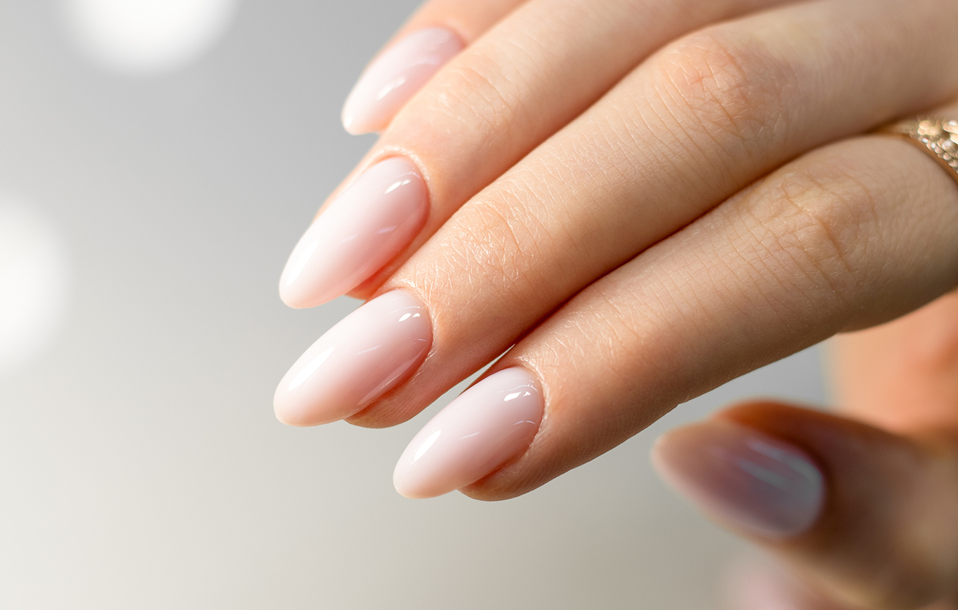 Μανικιούρ - Νύχια Μανικιούρ - Νύχια