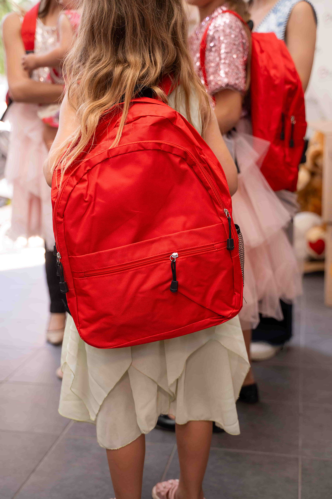 Ο ΟΠΑΠ γεμίζει τις σχολικές τσάντες με ελπίδα – Στηρίζει τα παιδιά πολύτεκνων οικογενειών του Οργανισμού