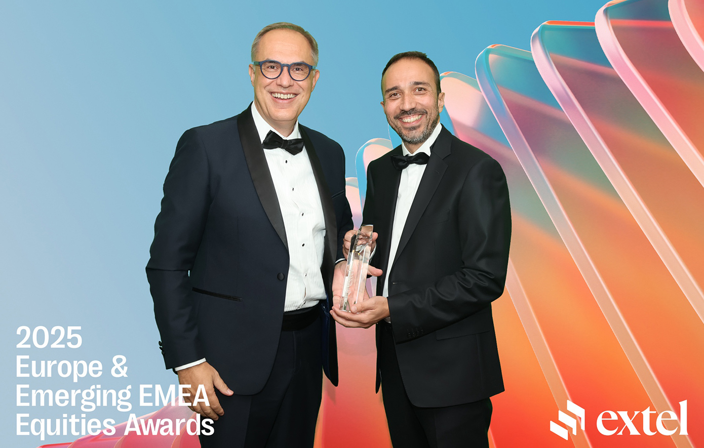 Κορυφαία διεθνής διάκριση για την Ομάδα Επενδυτικών Σχέσεων του ΟΠΑΠ