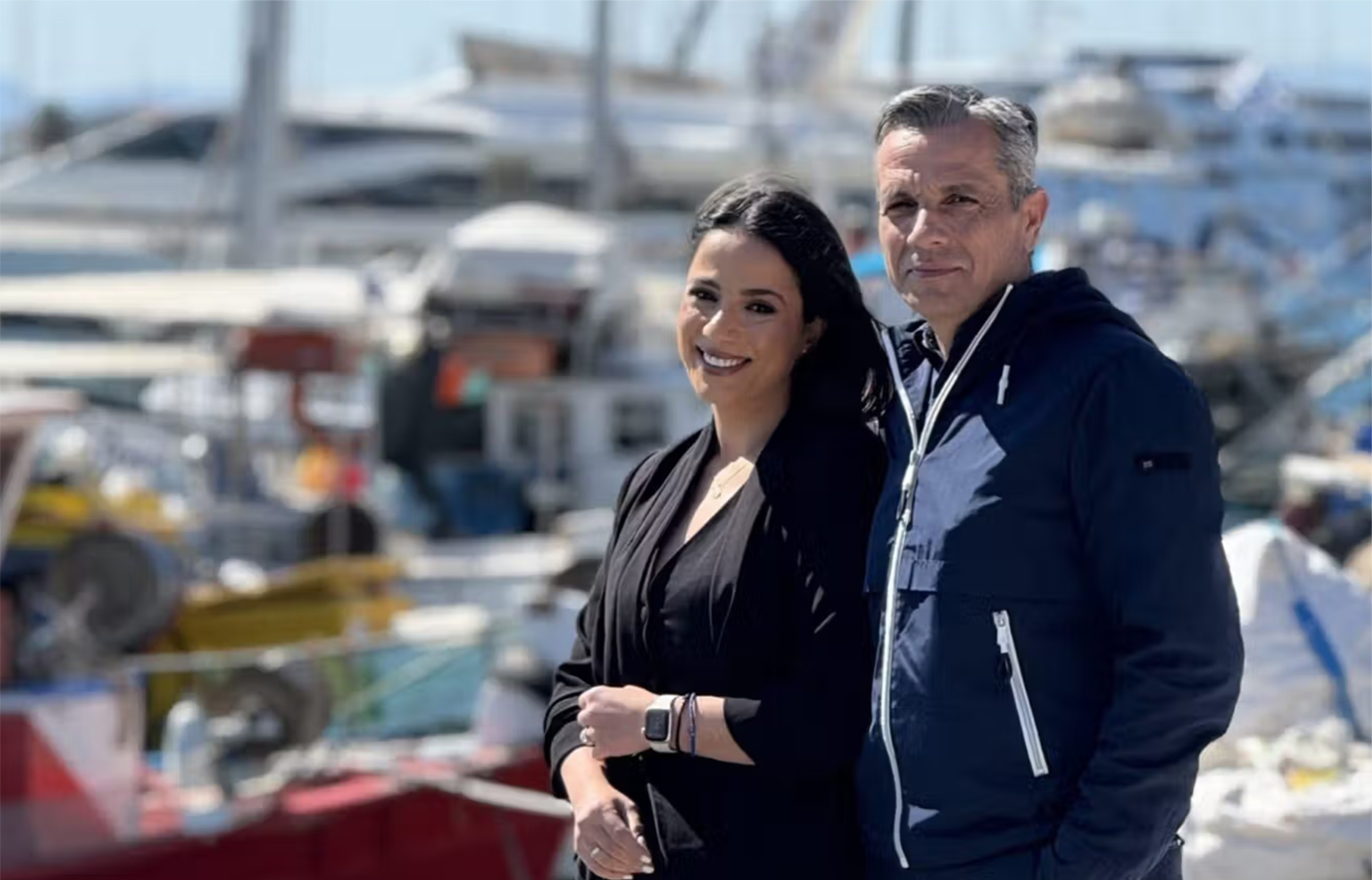 Σκληρή ανακοίνωση ΕΣΗΕΑ εναντίον ΣΚΑΪ για παραγκωνισμό Ρέβη – Κουρδή από τον Γιάννη Τσιμιτσέλη