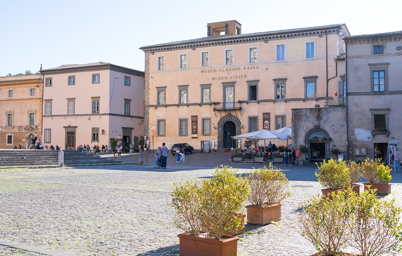 Οριβέτο, Ιταλία Οριβέτο, Ιταλία