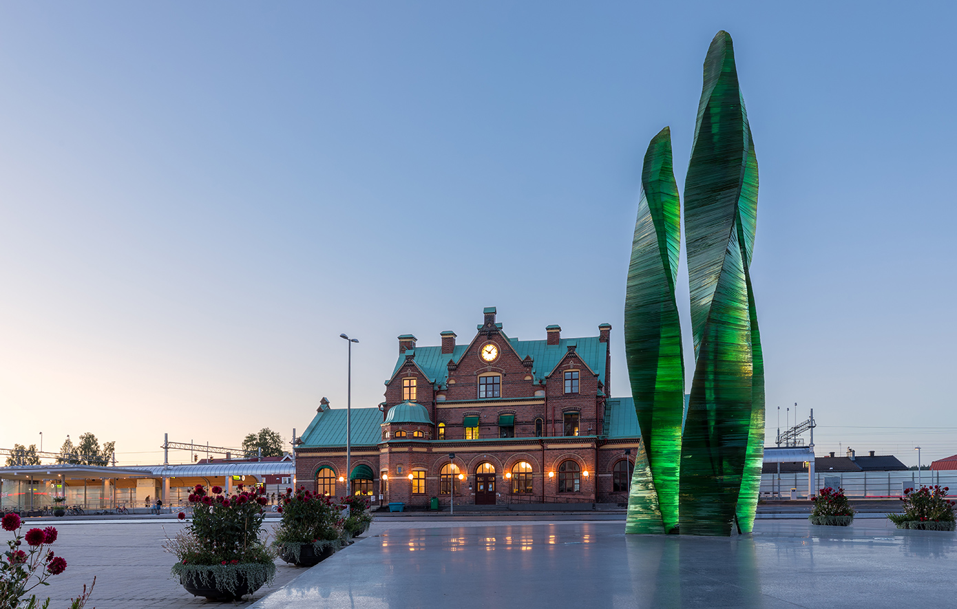 Ουμέο Σουηδία Ουμέο Σουηδία