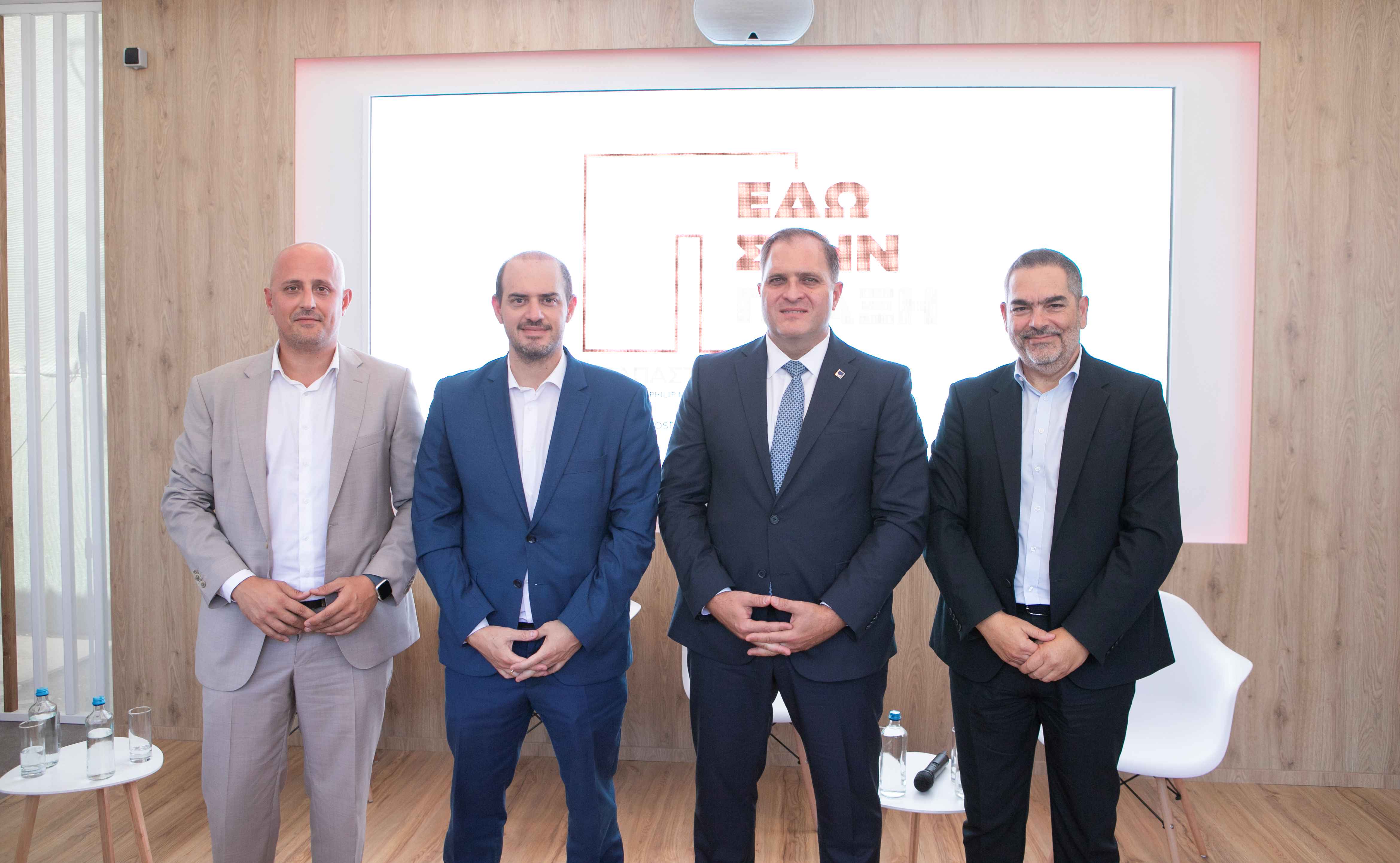 Μειώνεται η κατανάλωση παράνομων τσιγάρων στην Ελλάδα &#8211; Ανησυχητικά τα ευρήματα για τη δημόσια υγεία