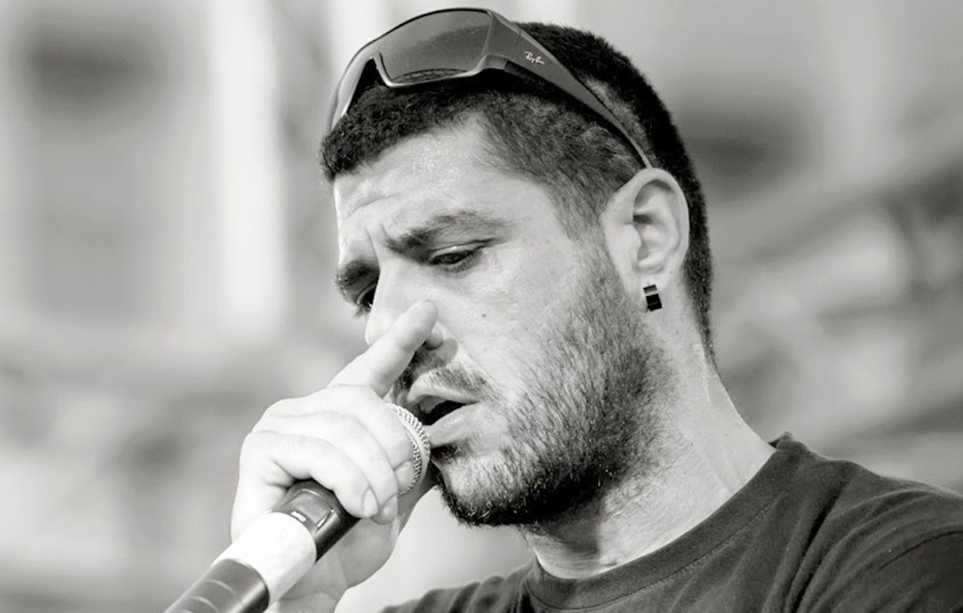 Παύλος Φύσσας Παύλος Φύσσας