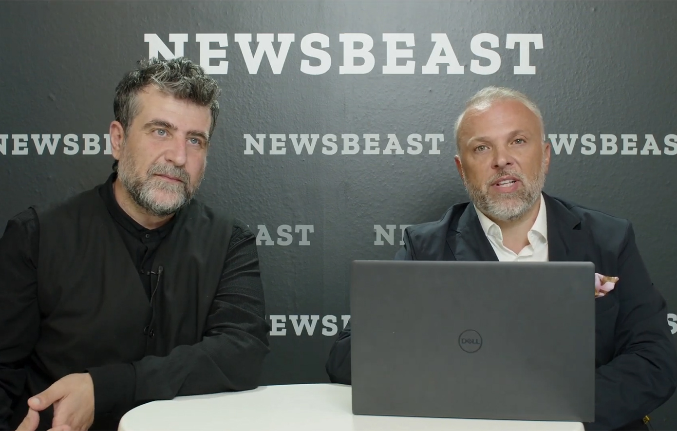 Αστέριος Πελτέκης στο Newsbeast: Καταφέραμε κατά πολύ να μπει ξανά ο κόσμος στις θεατρικές αίθουσες