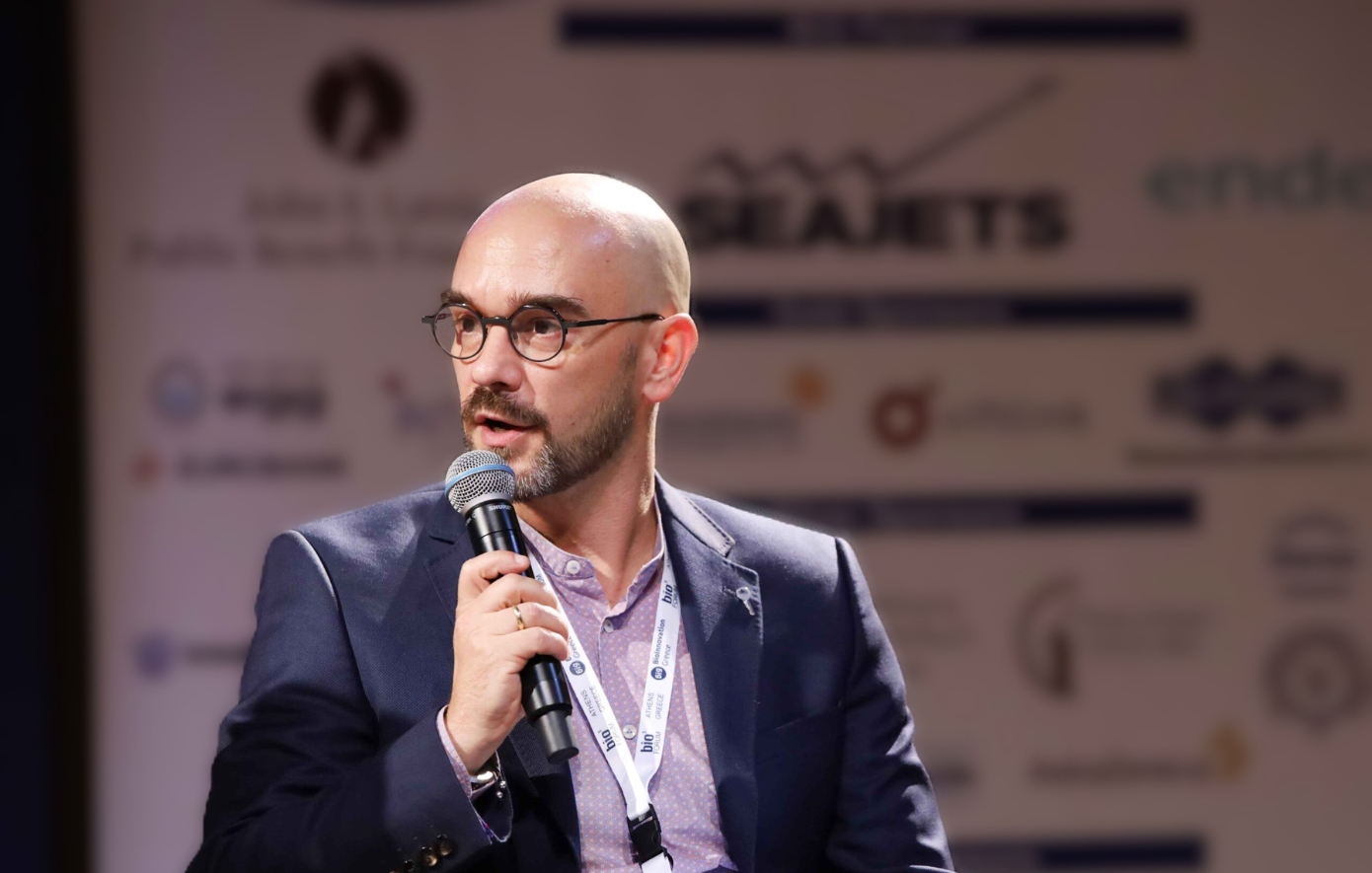 Pfizer στο Bio3 Forum 2025: Η Τεχνητή Νοημοσύνη ανάβει τον σπινθήρα της Βιοτεχνολογικής Καινοτομίας