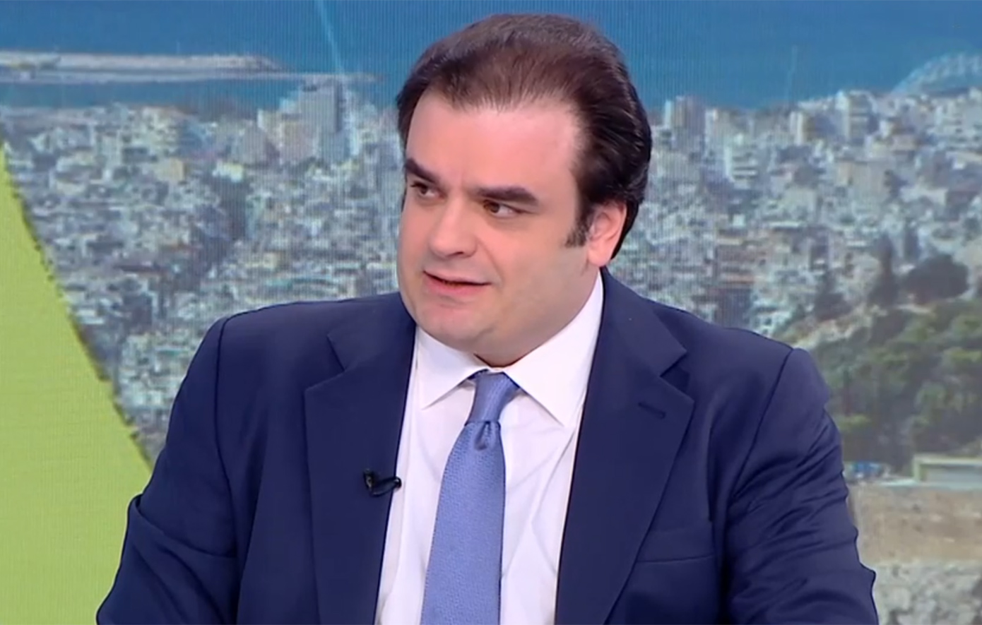 Πιερρακάκης: Υπάρχουν προσθήκες στα μέτρα που ανακοινώθηκαν στη ΔΕΘ