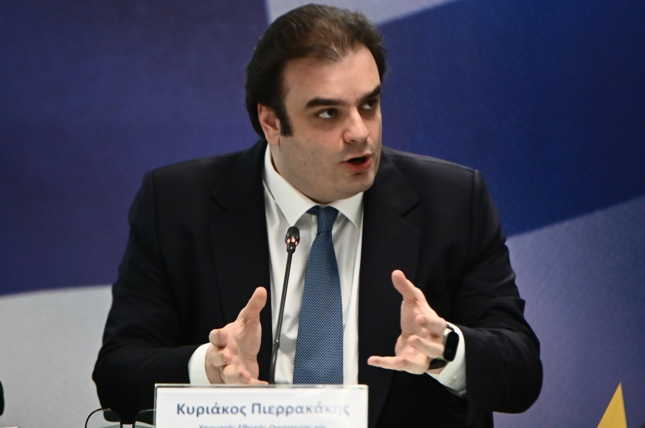 Πιερρακάκης: Μέσω ψηφιακής πλατφόρμας οι πολίτες θα βλέπουν την ωφέλεια των μέτρων που ανακοινώθηκαν στη ΔΕΘ