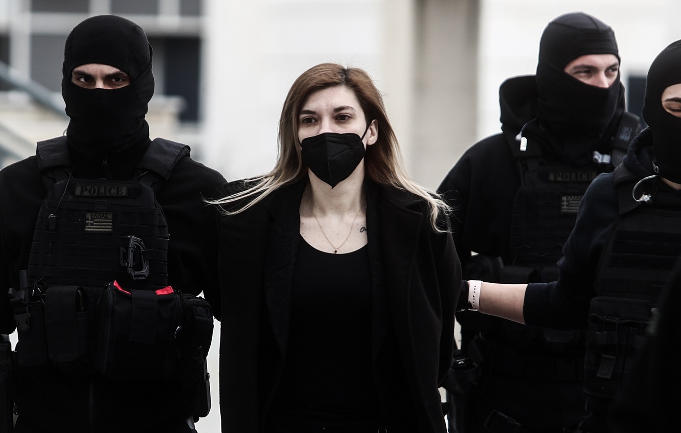 Ρούλα Πισπιρίγκου: Η υπόθεσή της γίνεται σειρά από τον Πάνο Κοκκινόπουλο – Ποια θα είναι η πρωταγωνίστρια