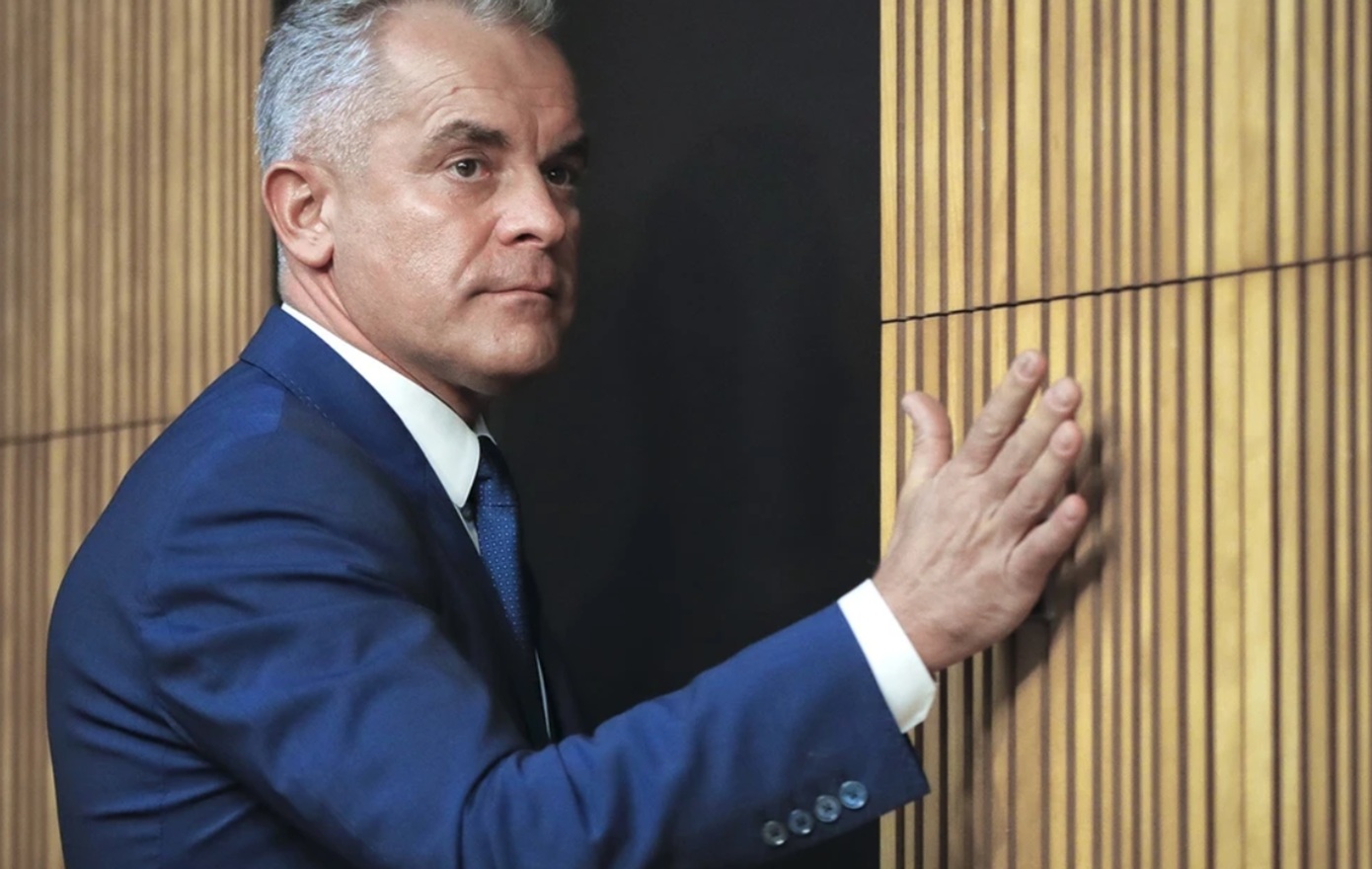 Εκδόθηκε από την Ελλάδα στη Μολδαβία ο ολιγάρχης που κατηγορείται για την «κλοπή του αιώνα»