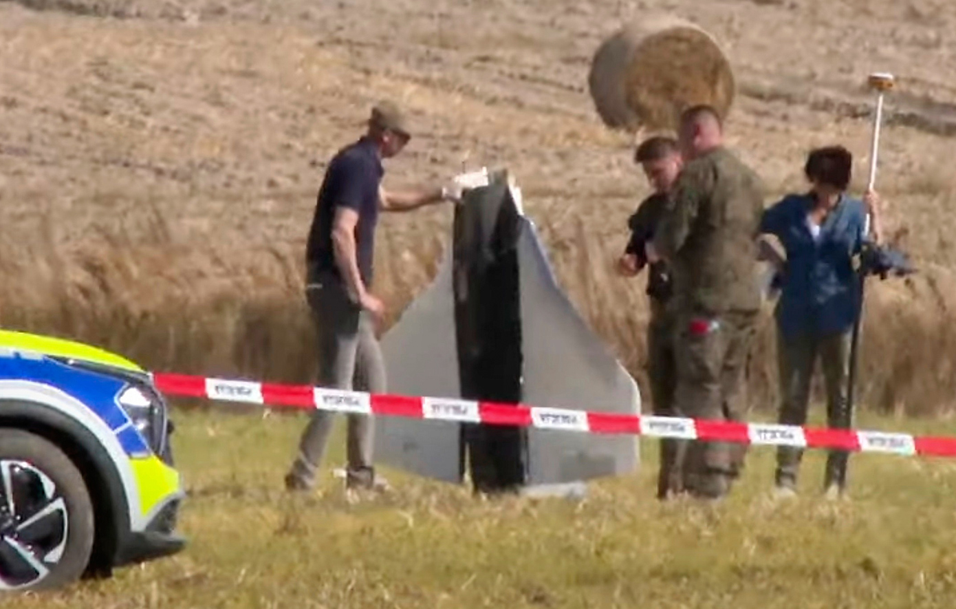 Ρωσικά drones στην Πολωνία: Δοκιμάζουν την αεράμυνα της χώρας και τις αντοχές του ΝΑΤΟ μετά την Αλάσκα