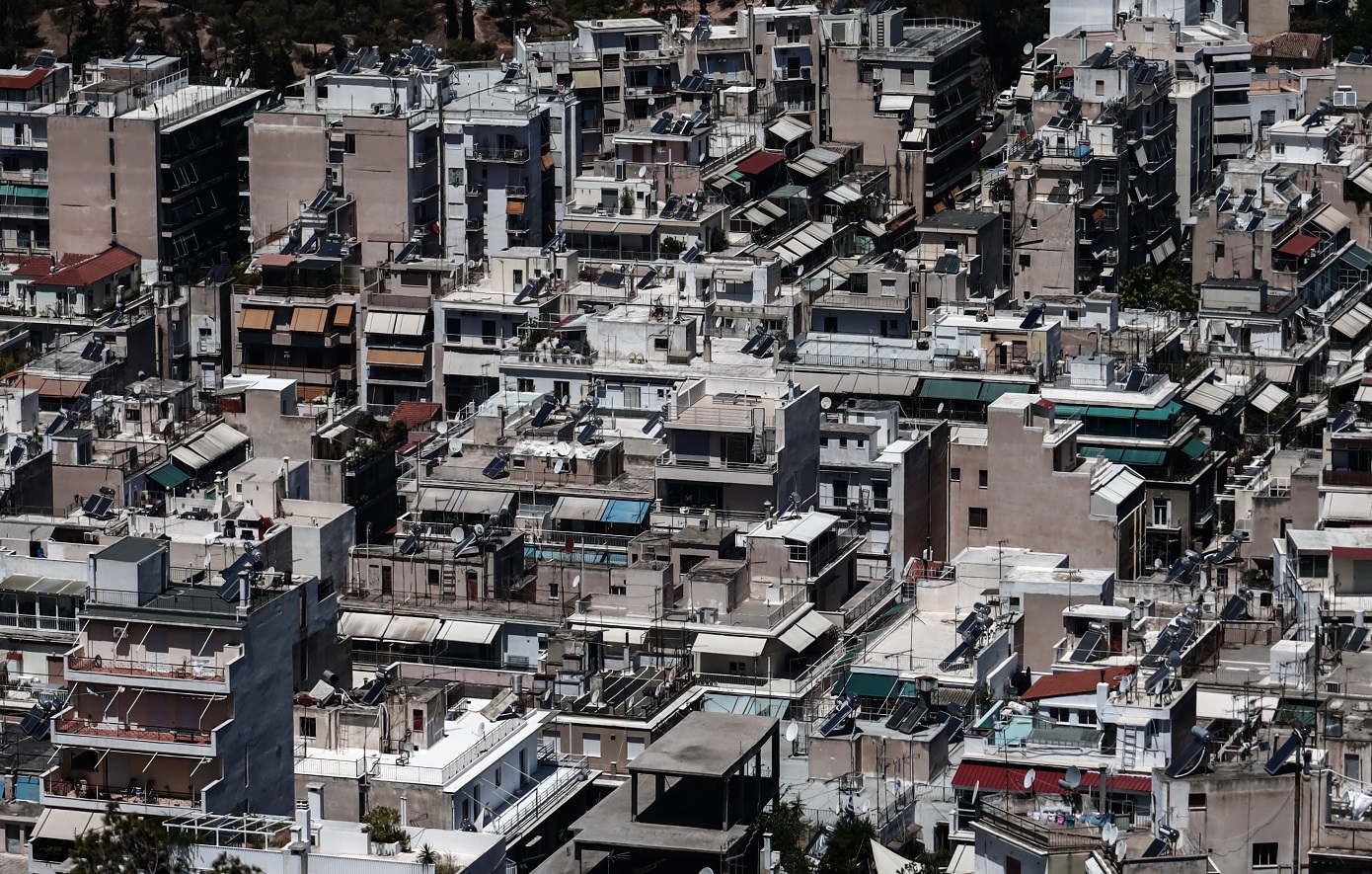Τι είναι η Κοινωνική Αντιπαροχή: 11+1 ερωτήσεις από το υπουργείο Κοινωνικής Συνοχής και Οικογένειας