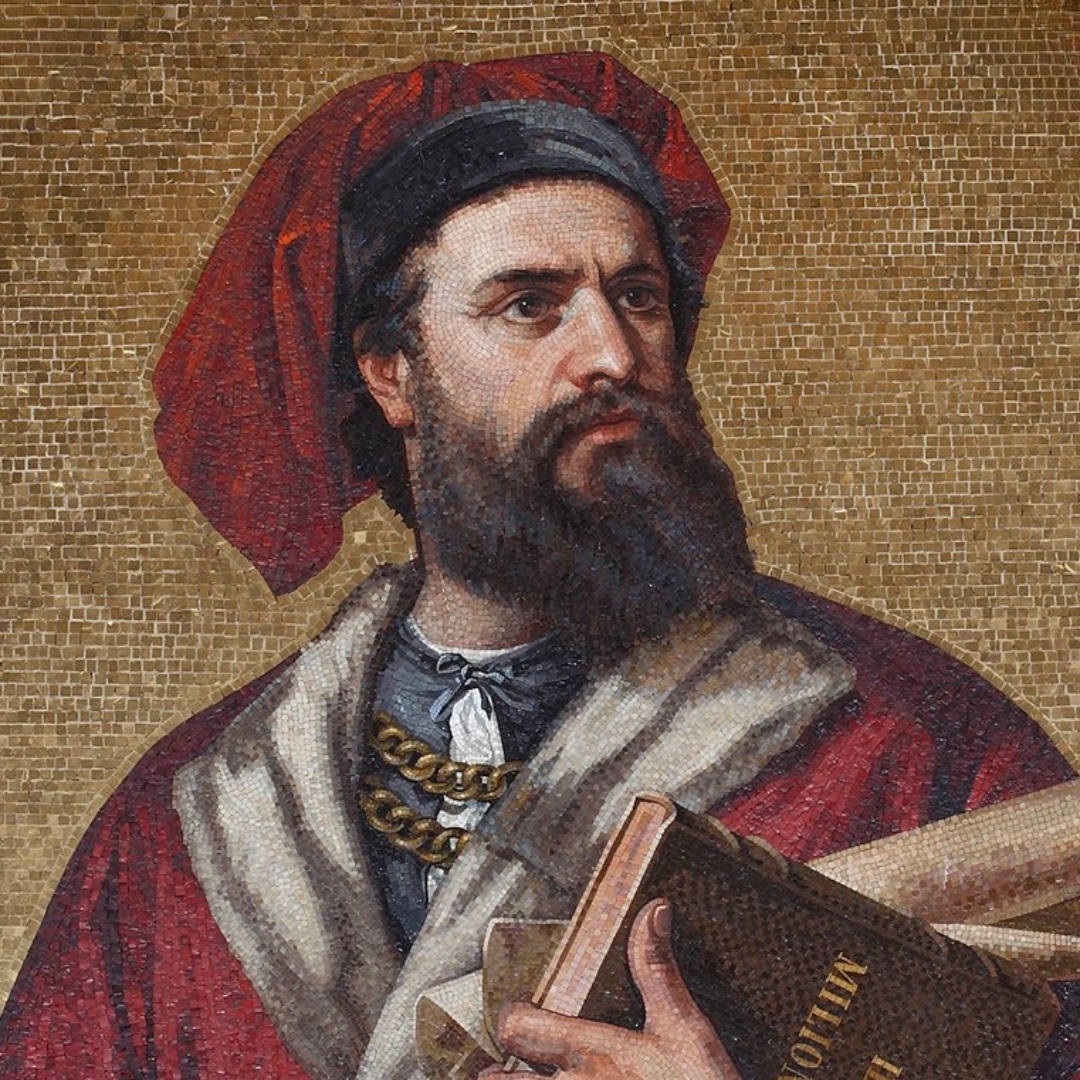 Μάρκο Πόλλο