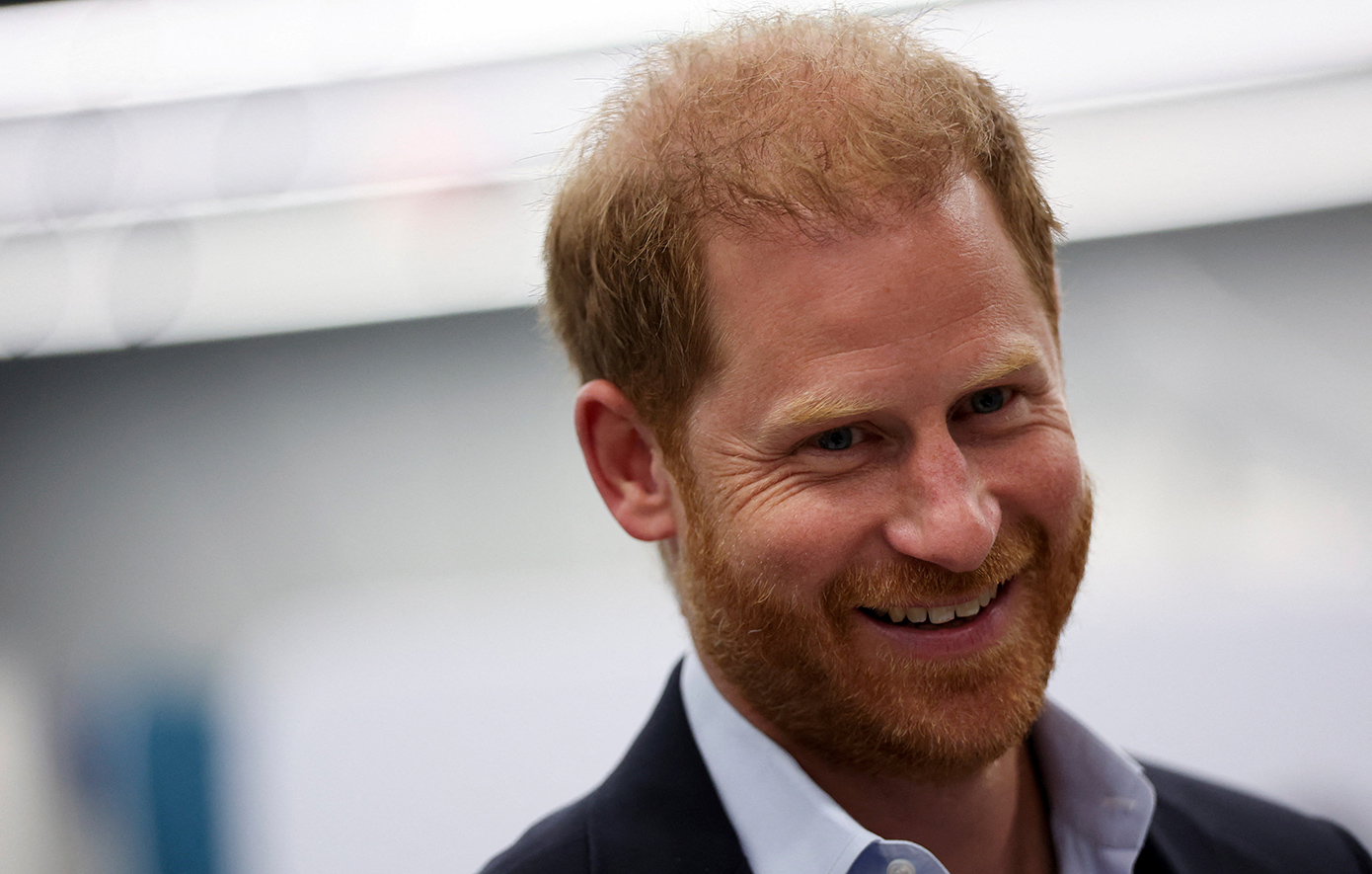 Πρίγκιπας Χάρι Πρίγκιπας Χάρι