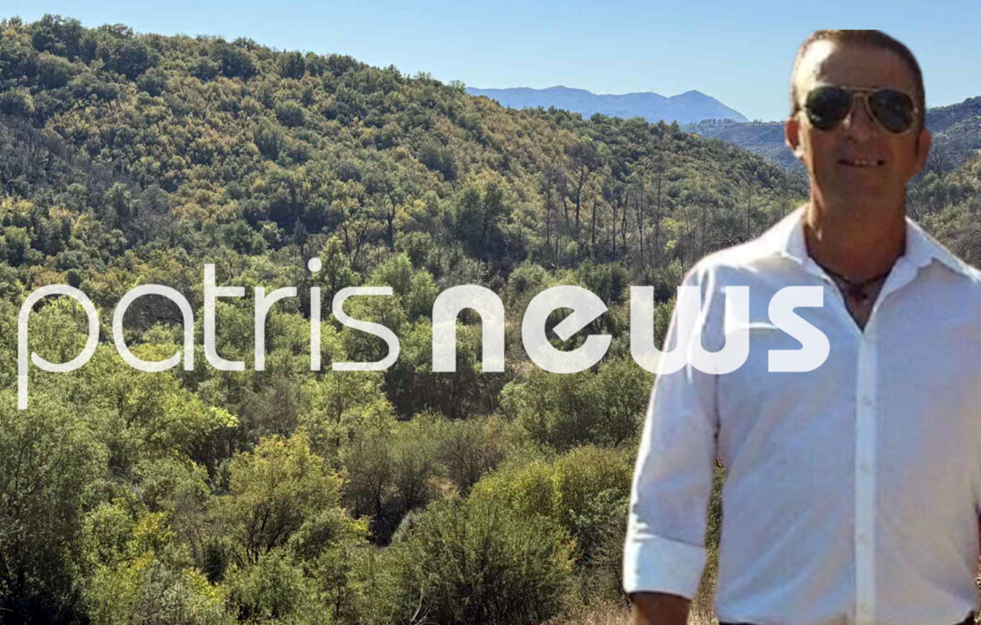 Ανείπωτη τραγωδία σε κυνηγετική εξόρμηση στα βουνά της Γορτυνίας: 57χρονος πατέρας 4 παιδιών σκοτώθηκε από τα πυρά φίλου του