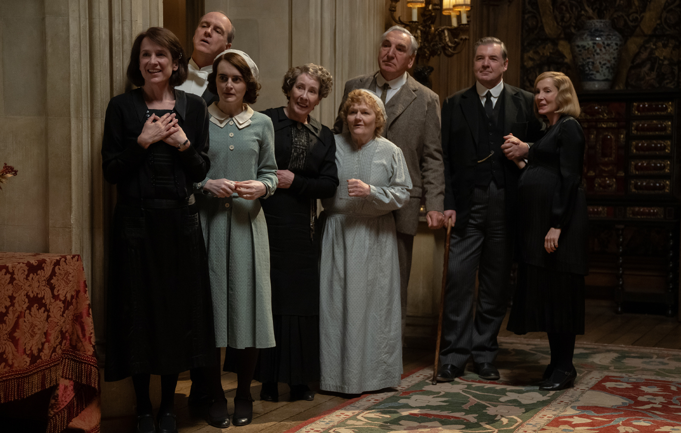 Ο πύργος του DownTown