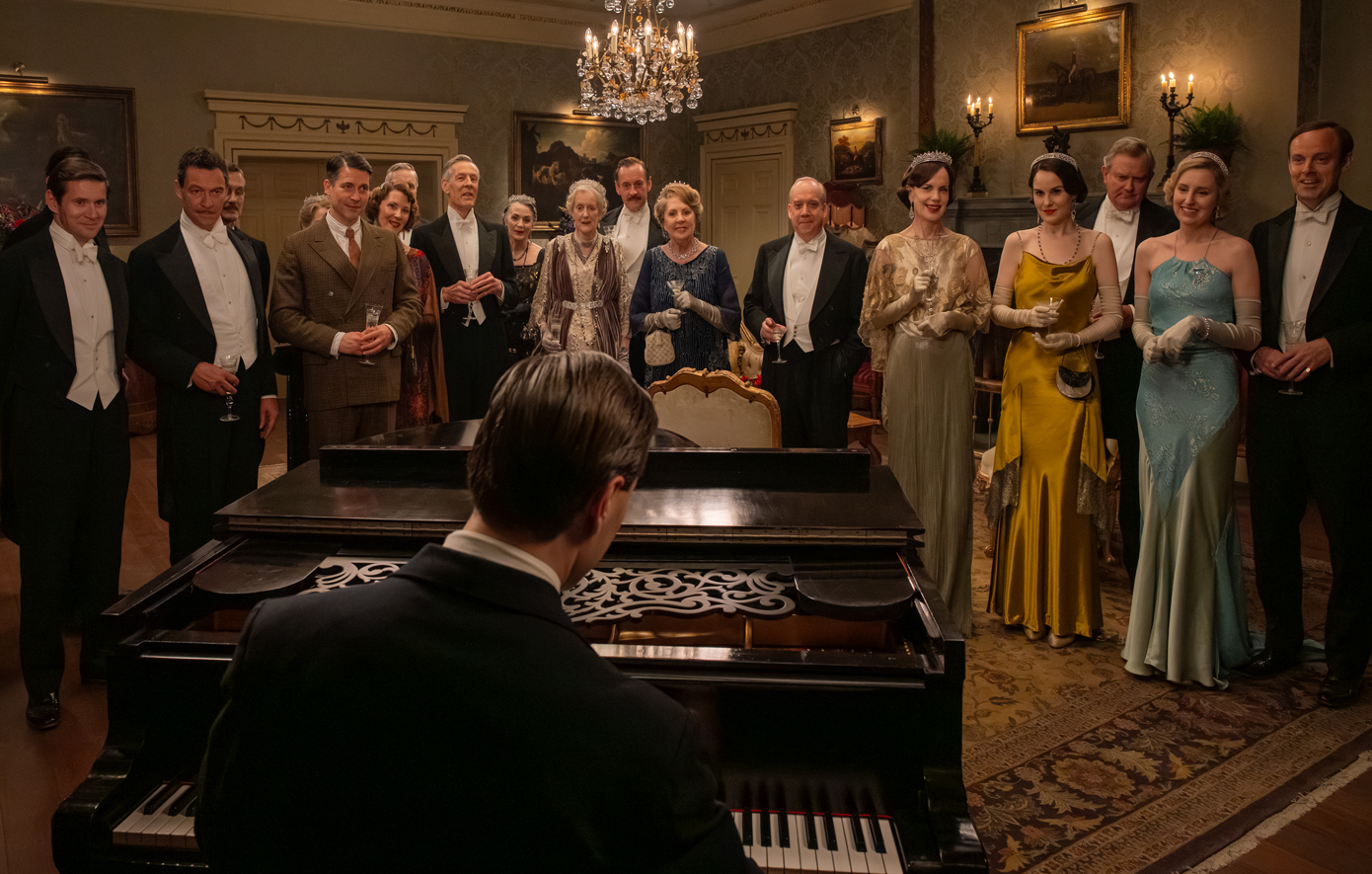 Ο πύργος του DownTown