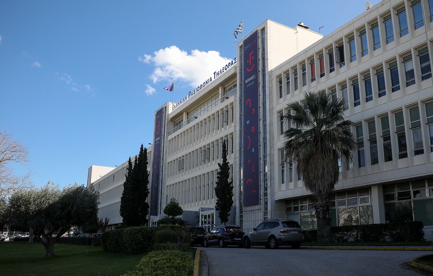 Παύλος Μαρινάκης: Με το νομοσχέδιο που καταθέτουμε σήμερα προς συζήτηση στη Βουλή, ενισχύουμε και νοικοκυρεύουμε την ΕΡΤ