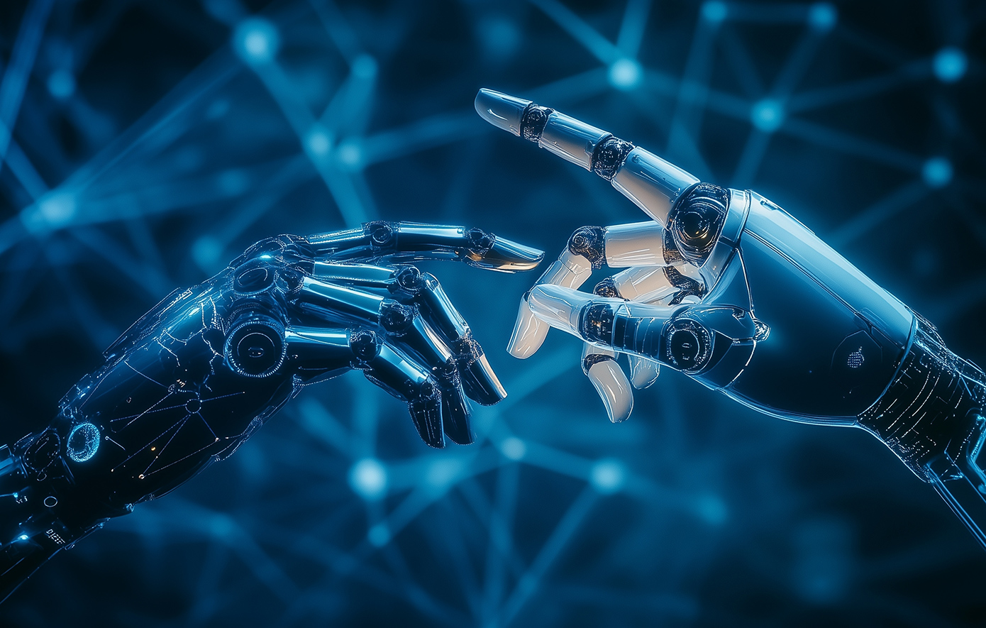 Τεχνητή νοημοσύνη ρομπότ