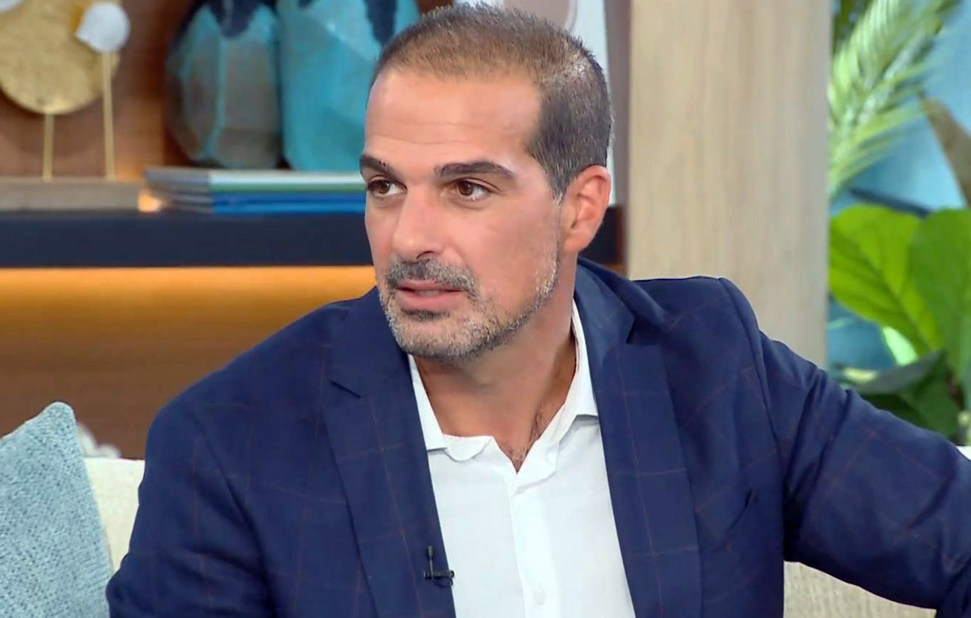 Σακελλαρίδης για Τσίπρα: Δεν νομίζω ότι αυτό που χρειάζεται αυτή τη στιγμή ο τόπος μας είναι μια «σούπα»