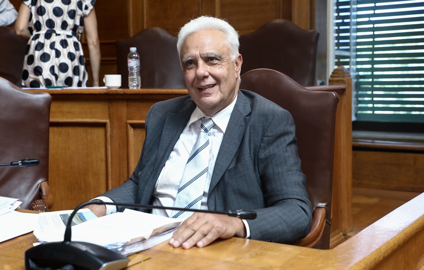 Πηγές ΝΔ για εξεταστική ΟΠΕΚΕΠΕ: Η κυβέρνηση κάνει πράξη το «όλα στο φως» &#8211; Αποδεικνύεται ότι δεν συγκάλυψε τίποτα