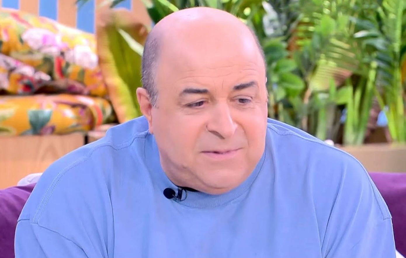 Ο Μάρκος Σεφερλής αποχώρησε από τον ΣΚΑΪ: «Δεν ανανέωσα τη συνεργασία μου &#8211; Θέλω να κάνω άλλα πράγματα»